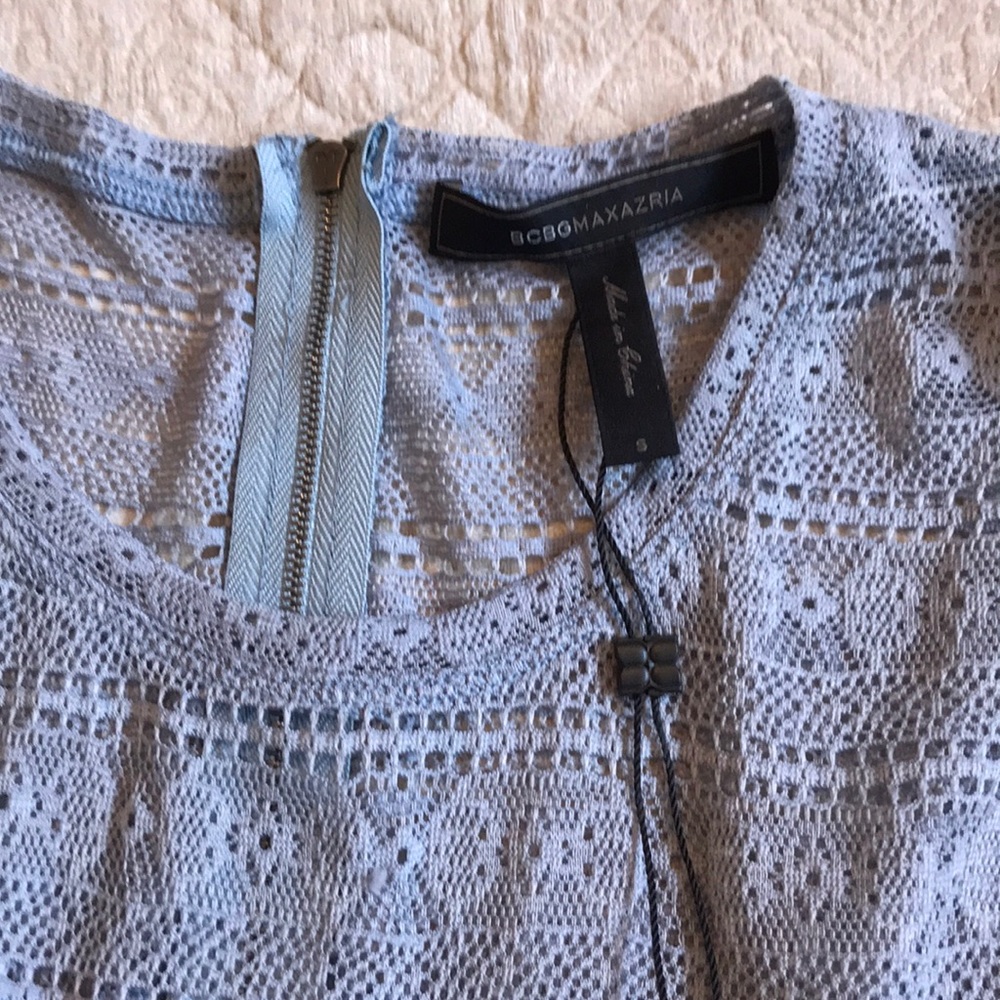 BCBG MAXAZRIA “ CASSANDRA “ DRESS - Picture 4 of 6